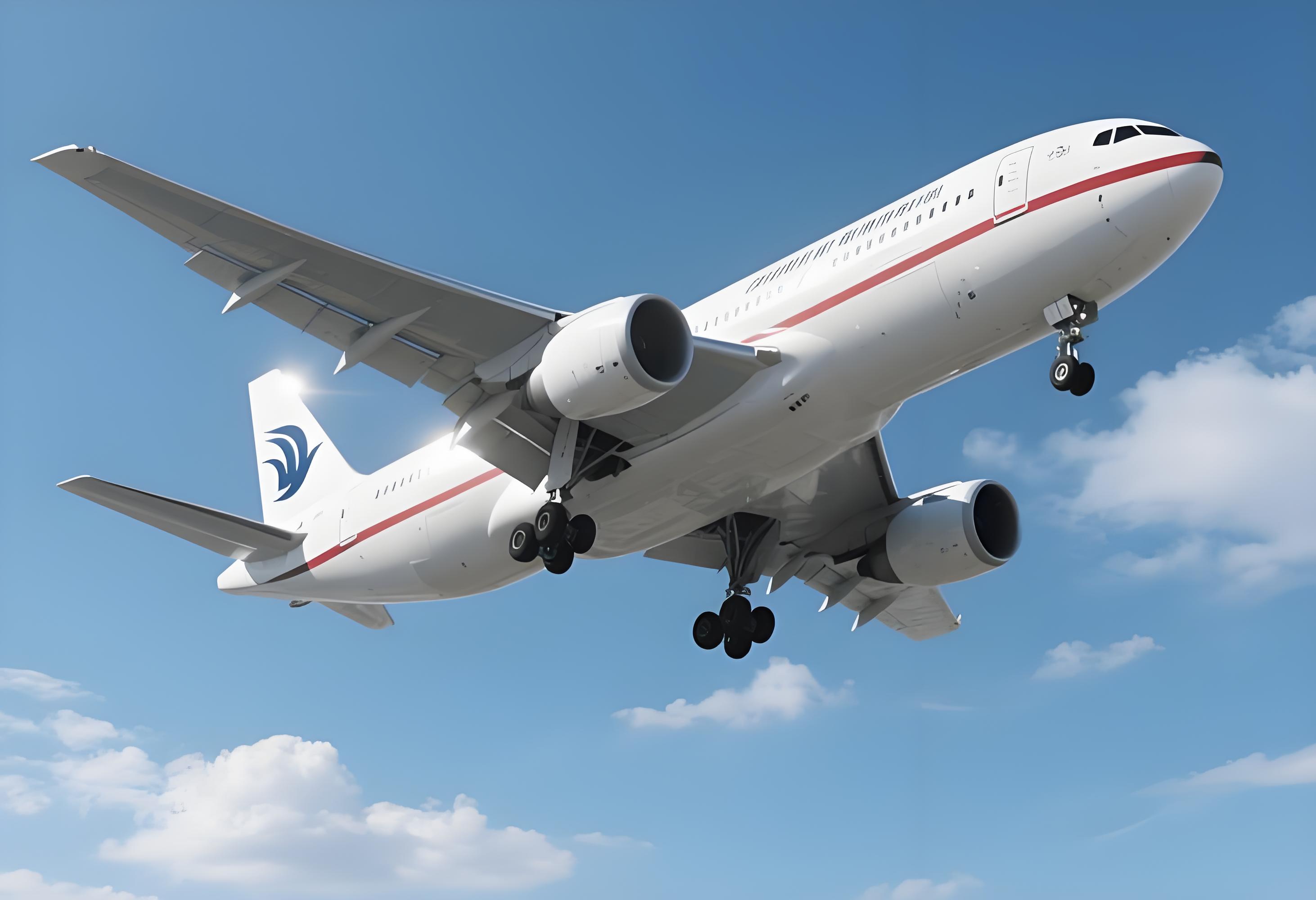 二氧化碳航空燃料(SAF)—— 天空的“绿色税单”