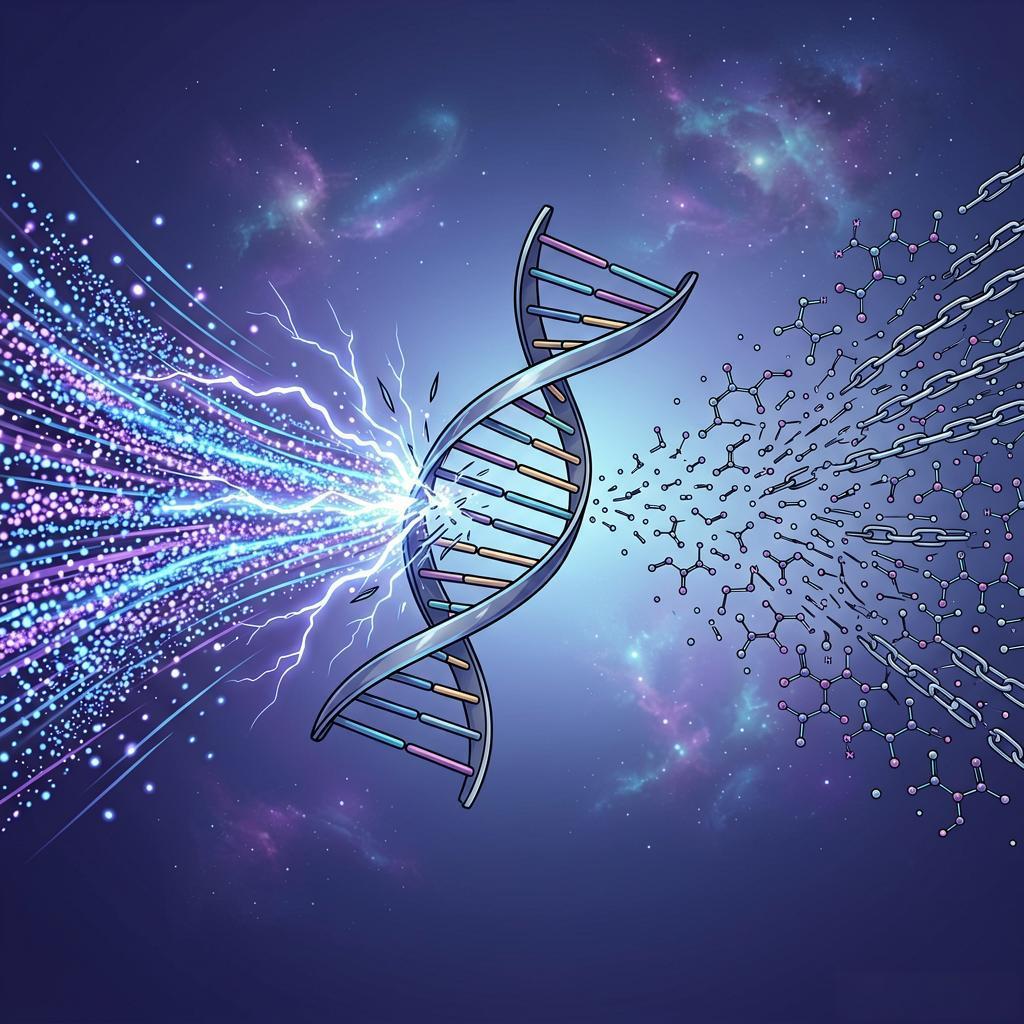 如果地球上的氢气全部消失：一场逐级瓦解的科学想象