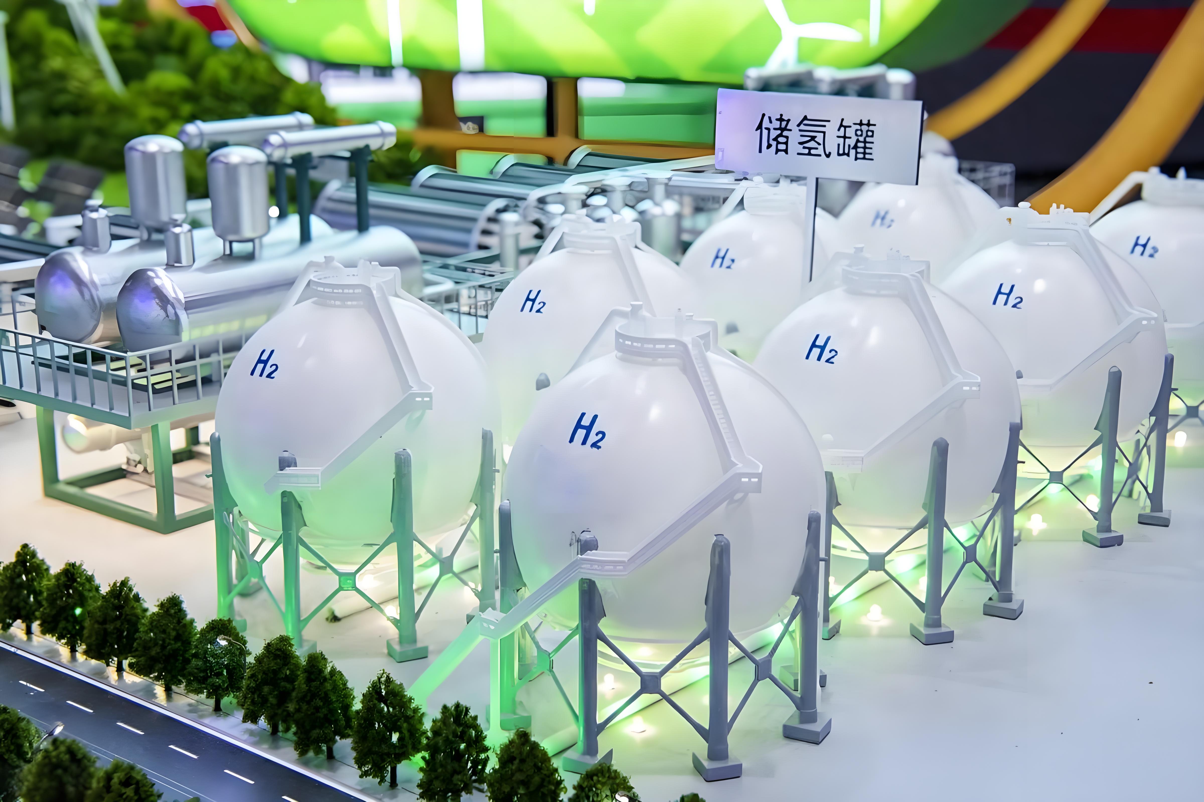 当“空气捕碳”遇上“绿氢制醇”，一套中国系统正在澳洲定义“负碳燃料”的工程化边界