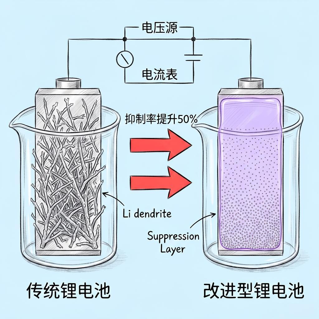 从"永久化学品"困境到闭环回收:上海交大团队实现CO₂基含氟聚碳酸酯可循环合成