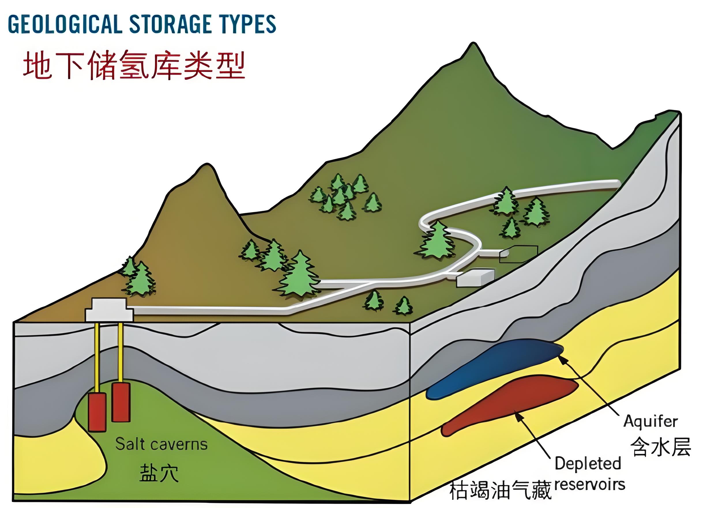 荷兰政府掏4.5亿欧元为氢能“铺路”