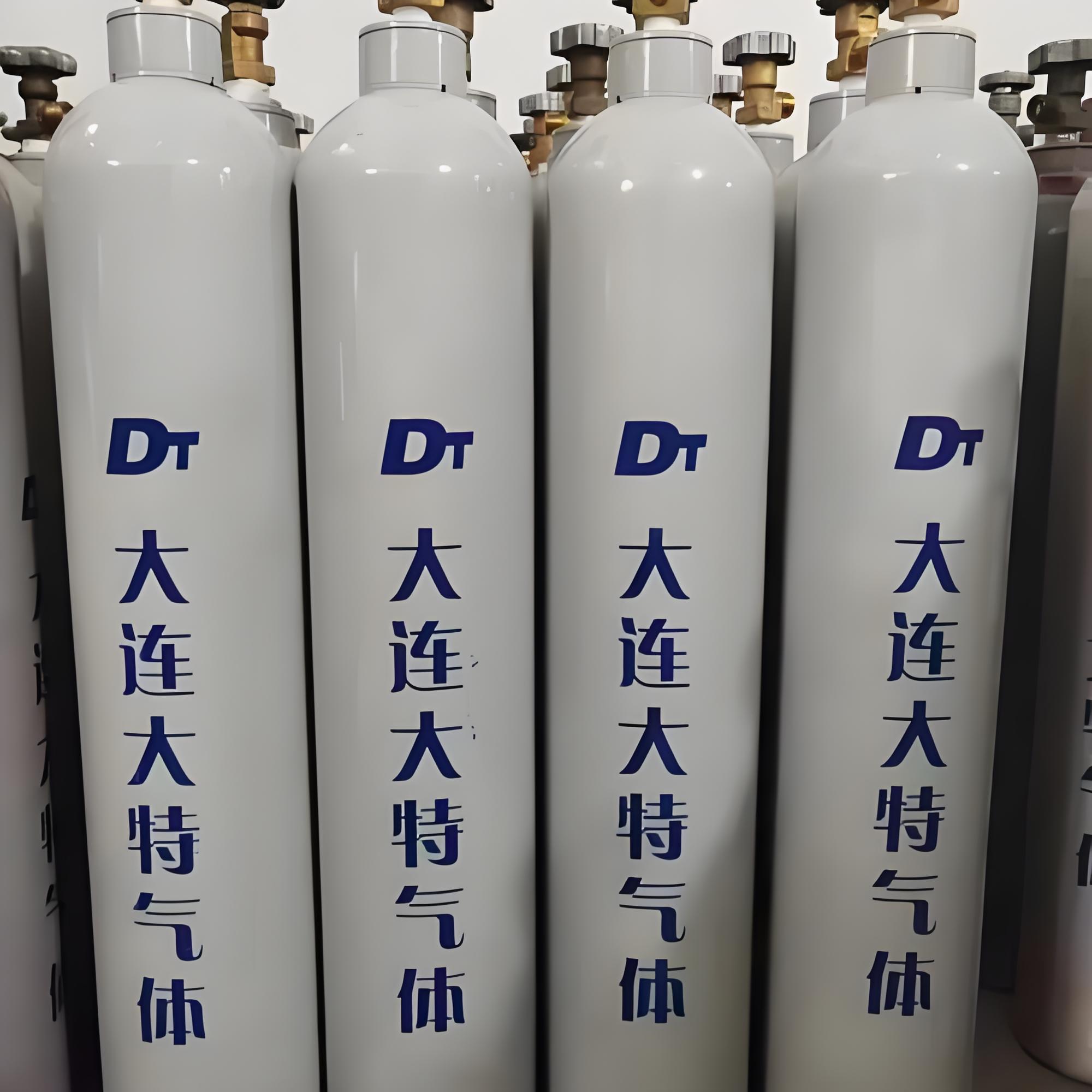 大连大特包头气体项目一期通过环保验收