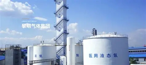 年营收超2亿连中多标，廊坊黎明气体智能化转型与合规风控并重