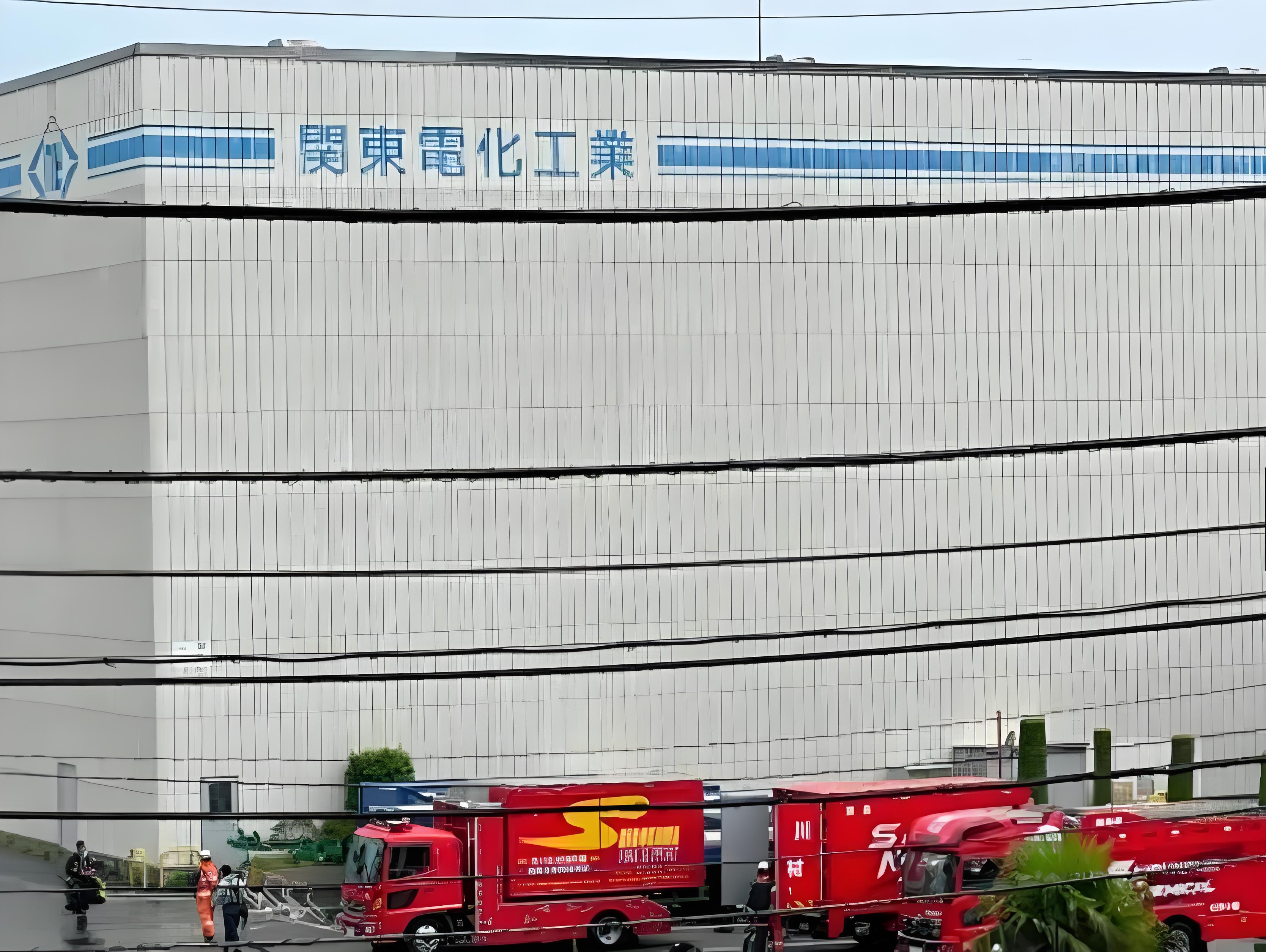 中央硝子7月正式停产高纯六氟化钨,台积电回应“供应多元”