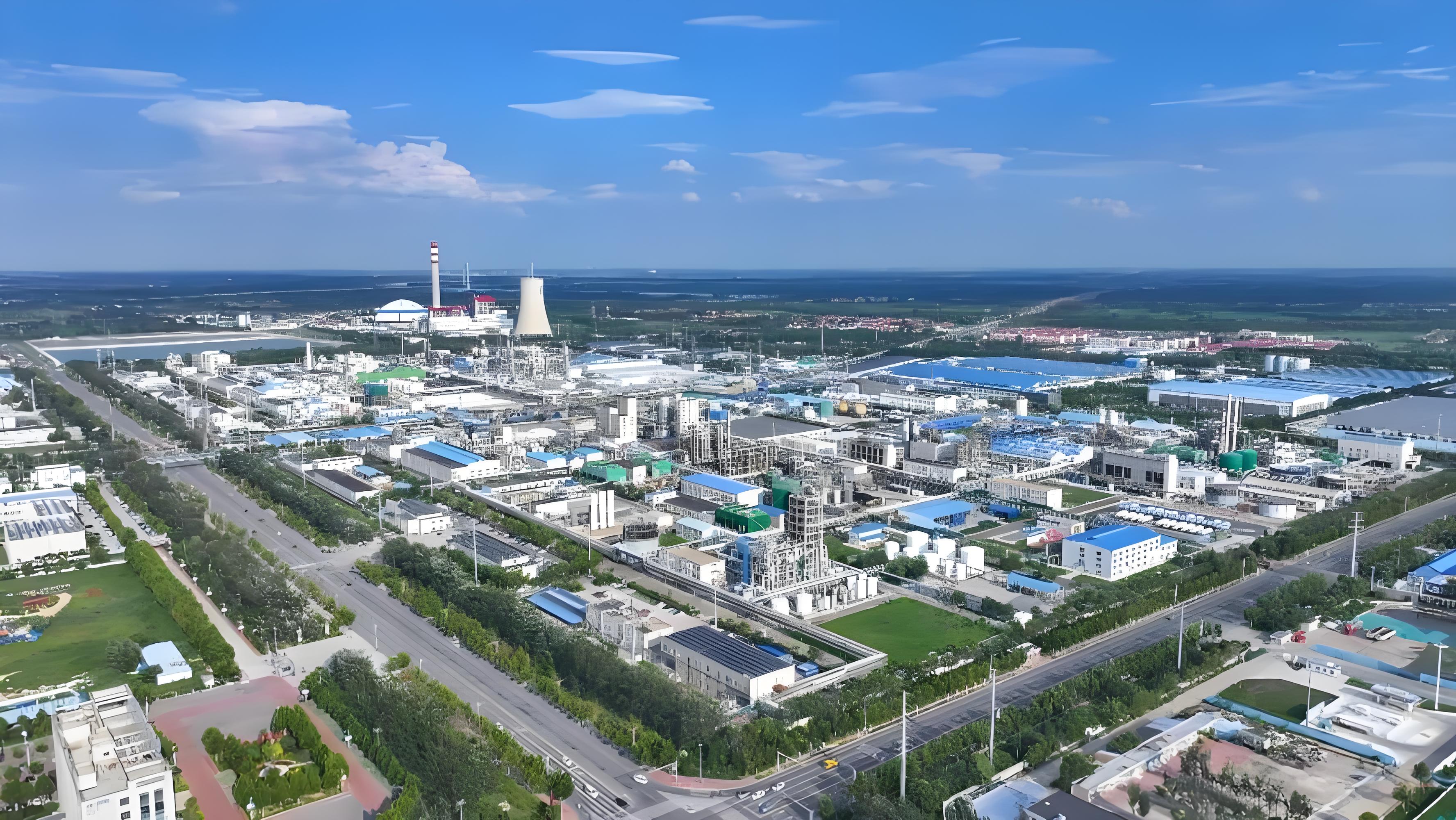 滨化股份押注卤化丁基橡胶,2年工期换9.5年回本