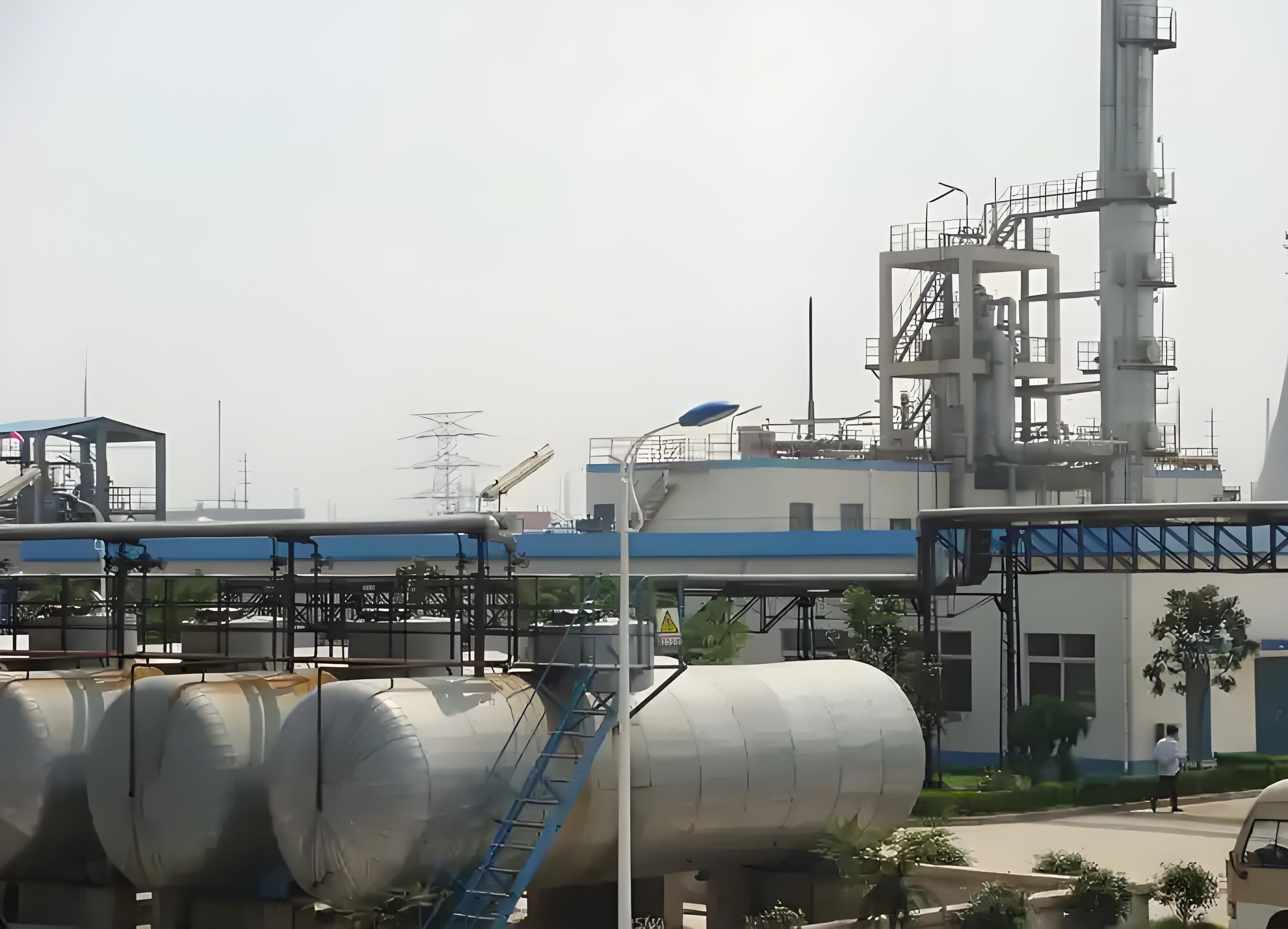 亚洲首座软质聚氨酯泡沫化学回收工厂落子韩国,KPX化学获德企独家技术授权