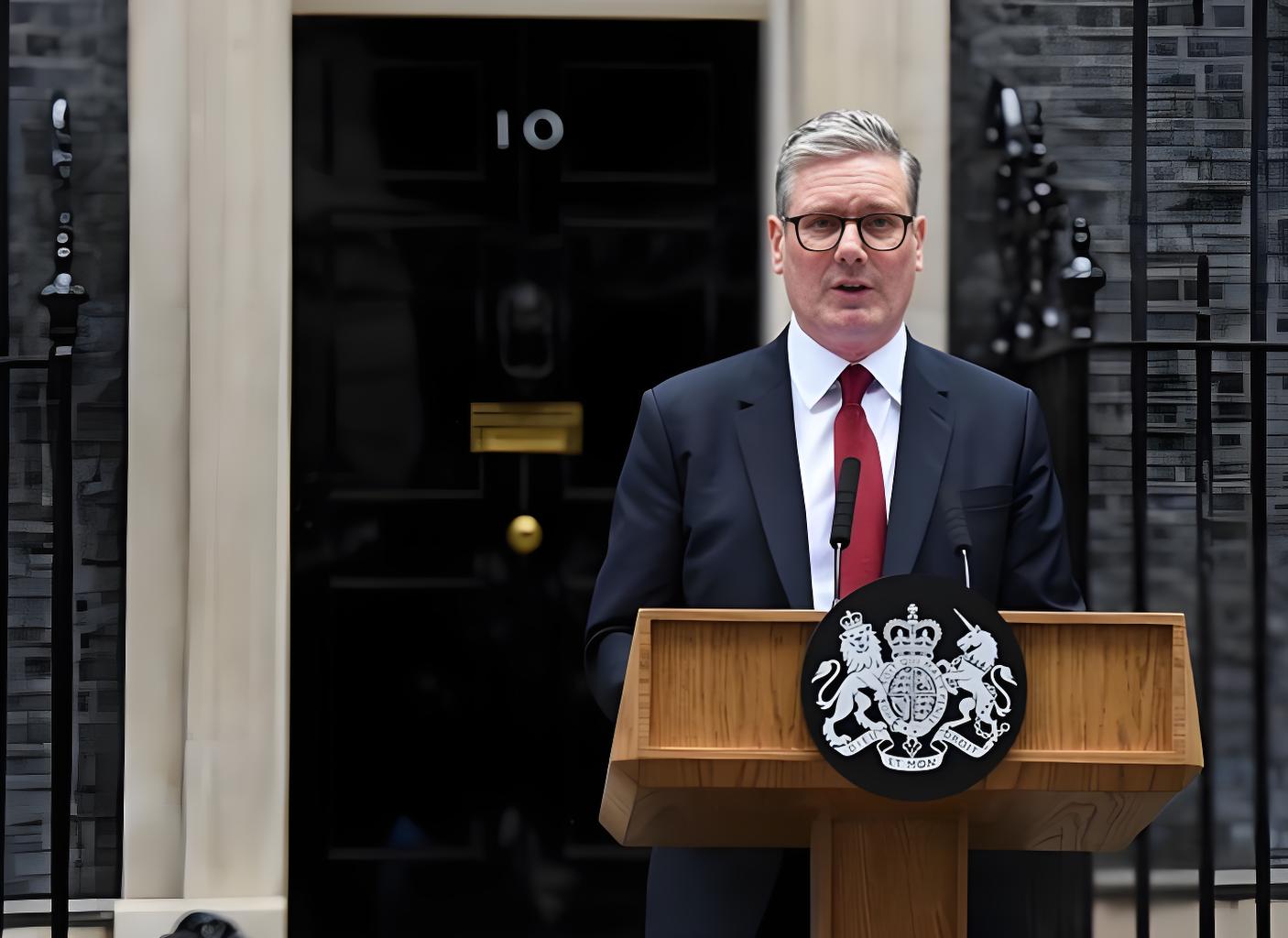 敬业集团与英国政府的“赔偿拉锯战”