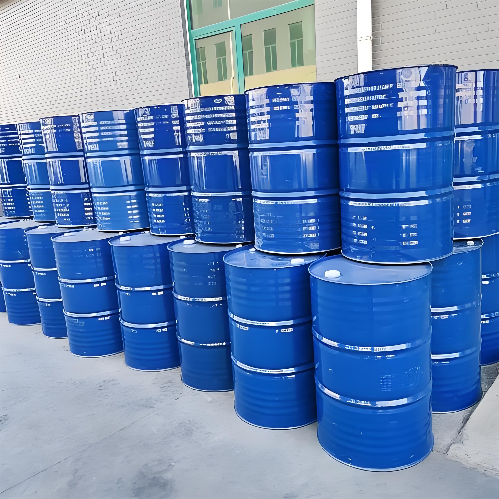 河南四通停产四氟苯甲酰氯，转产2490吨氟代苯中间体