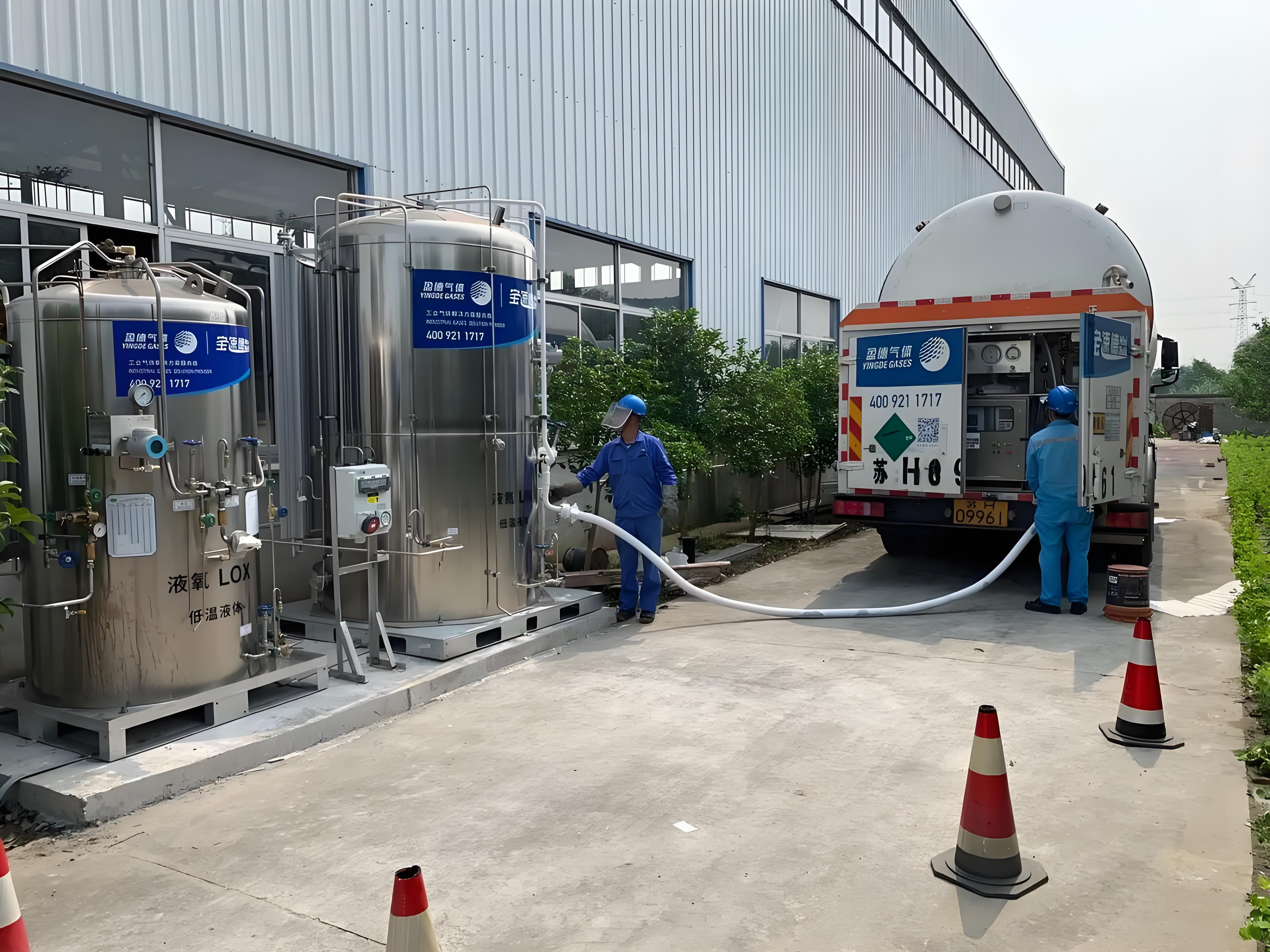 荆门盈德气体管道扩建背后的产业链逻辑
