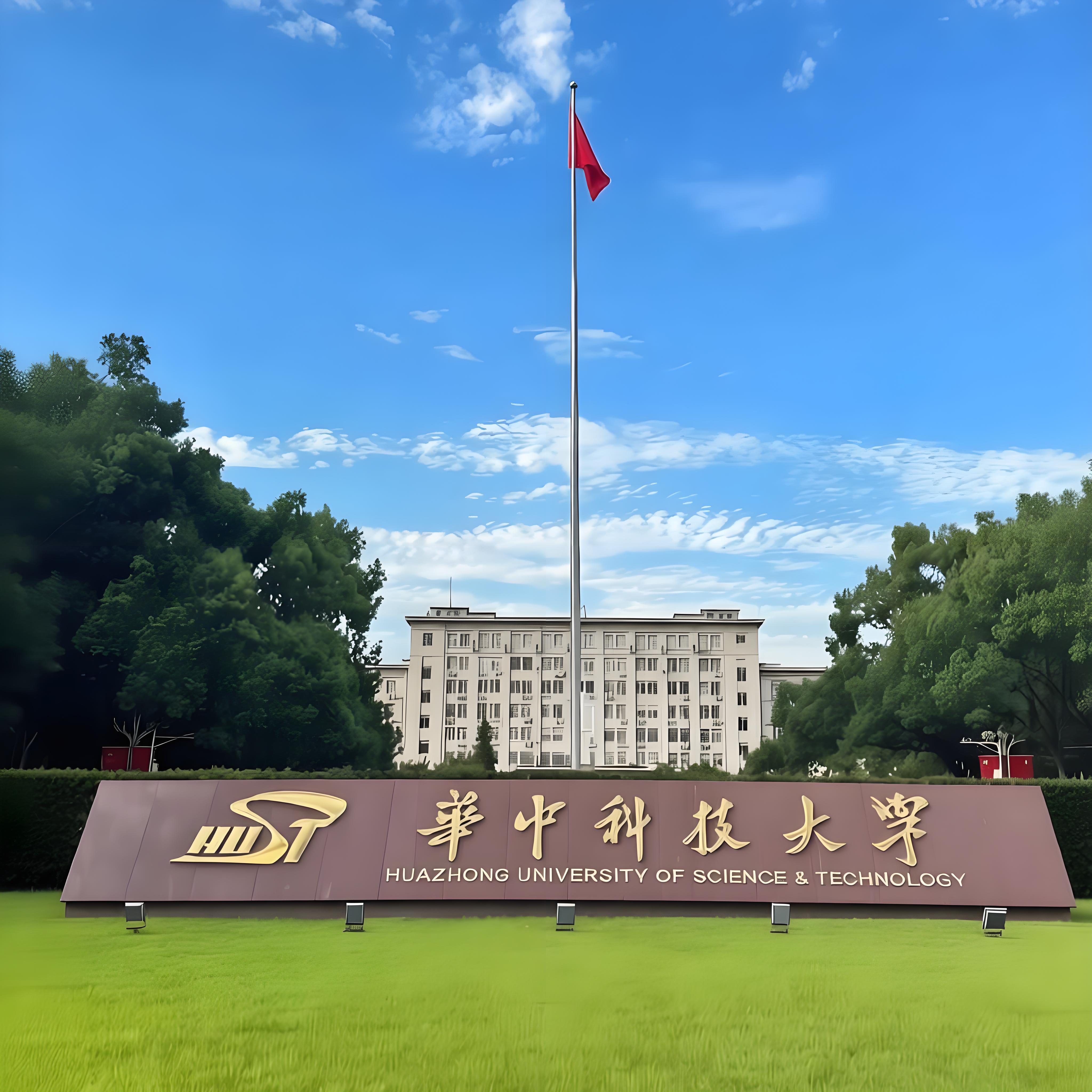 中氢绿能联手华中科大攻关天然气掺氢燃烧技术