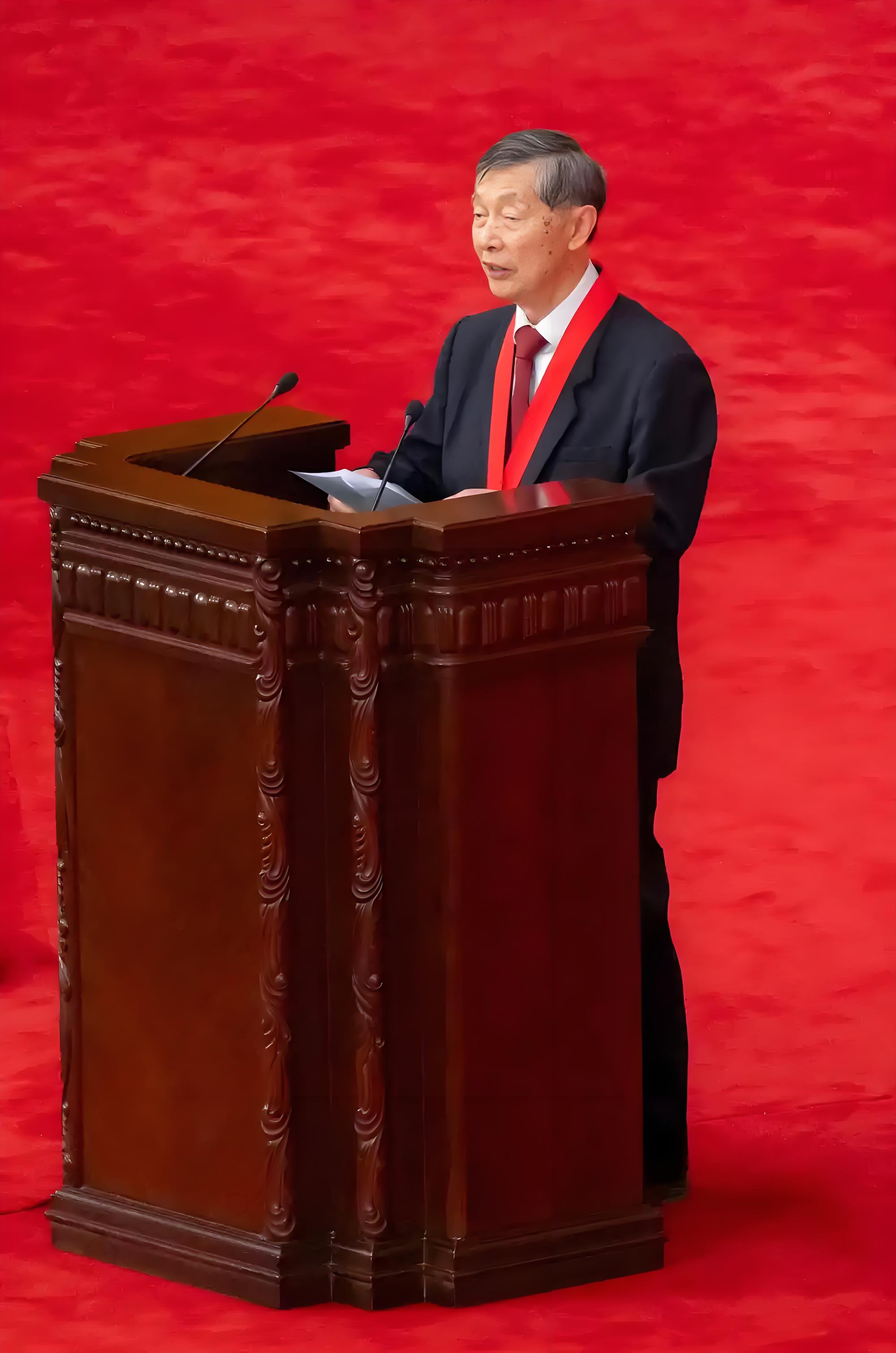 2025年度国家科技奖揭晓