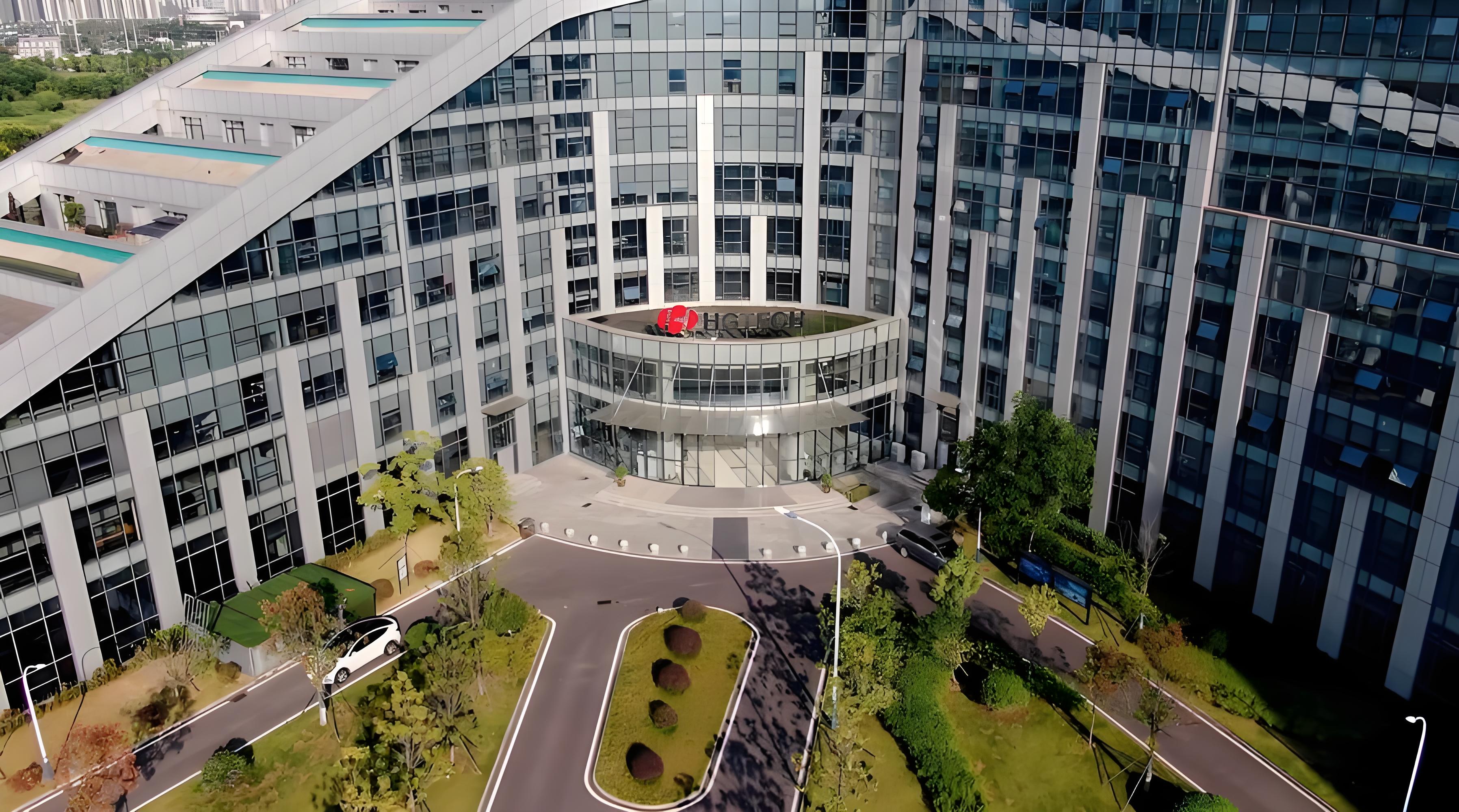 中国氢能装备出口“换挡”,华工激光GW级整线出海,从卖设备到卖“交钥匙”工厂