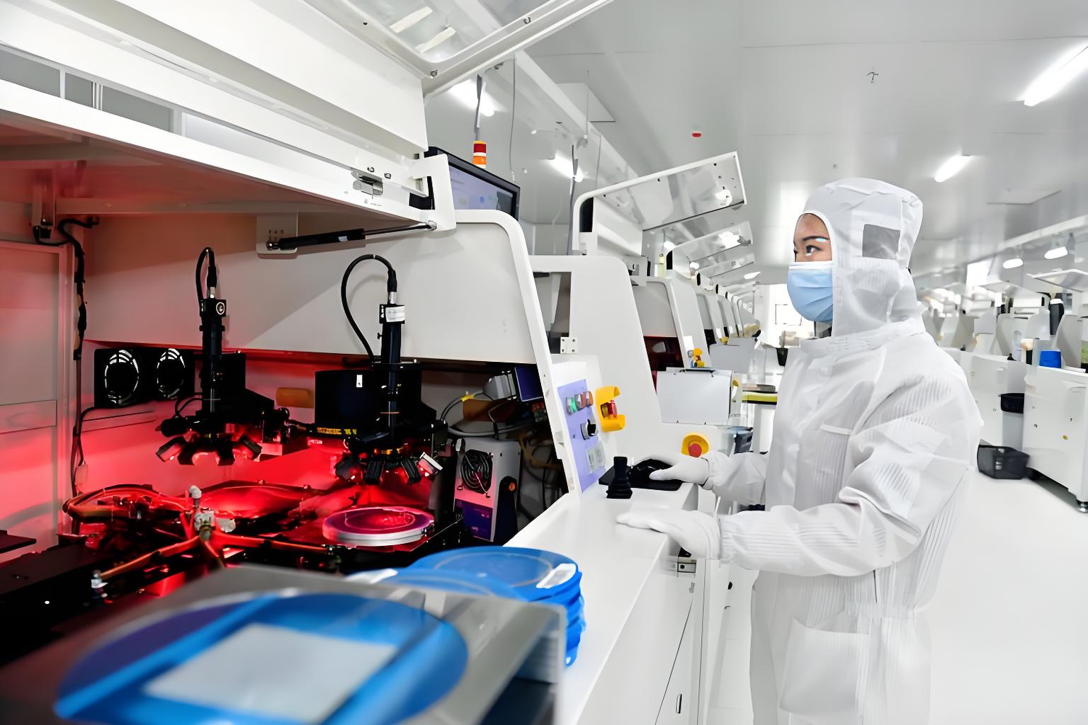 韩国DGIST发布全球首款超紧凑生物信号测量芯片