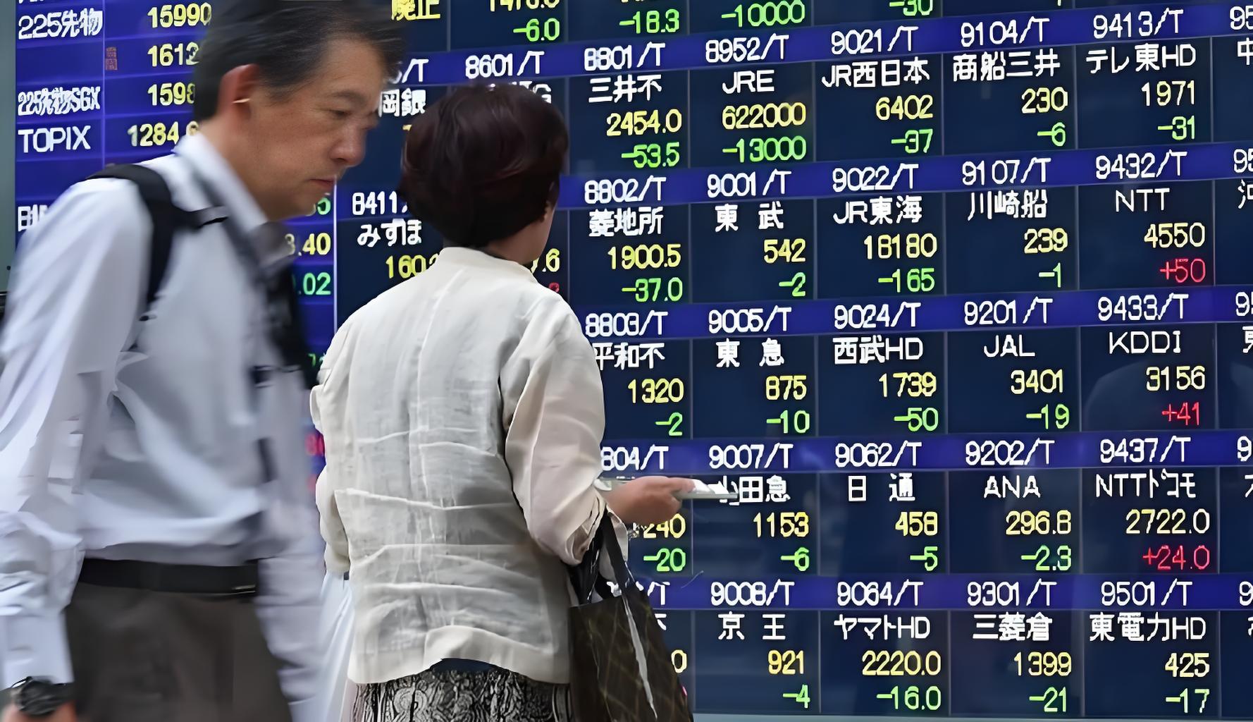 德国商业银行称日本11月前仅能再干预两次日元汇率