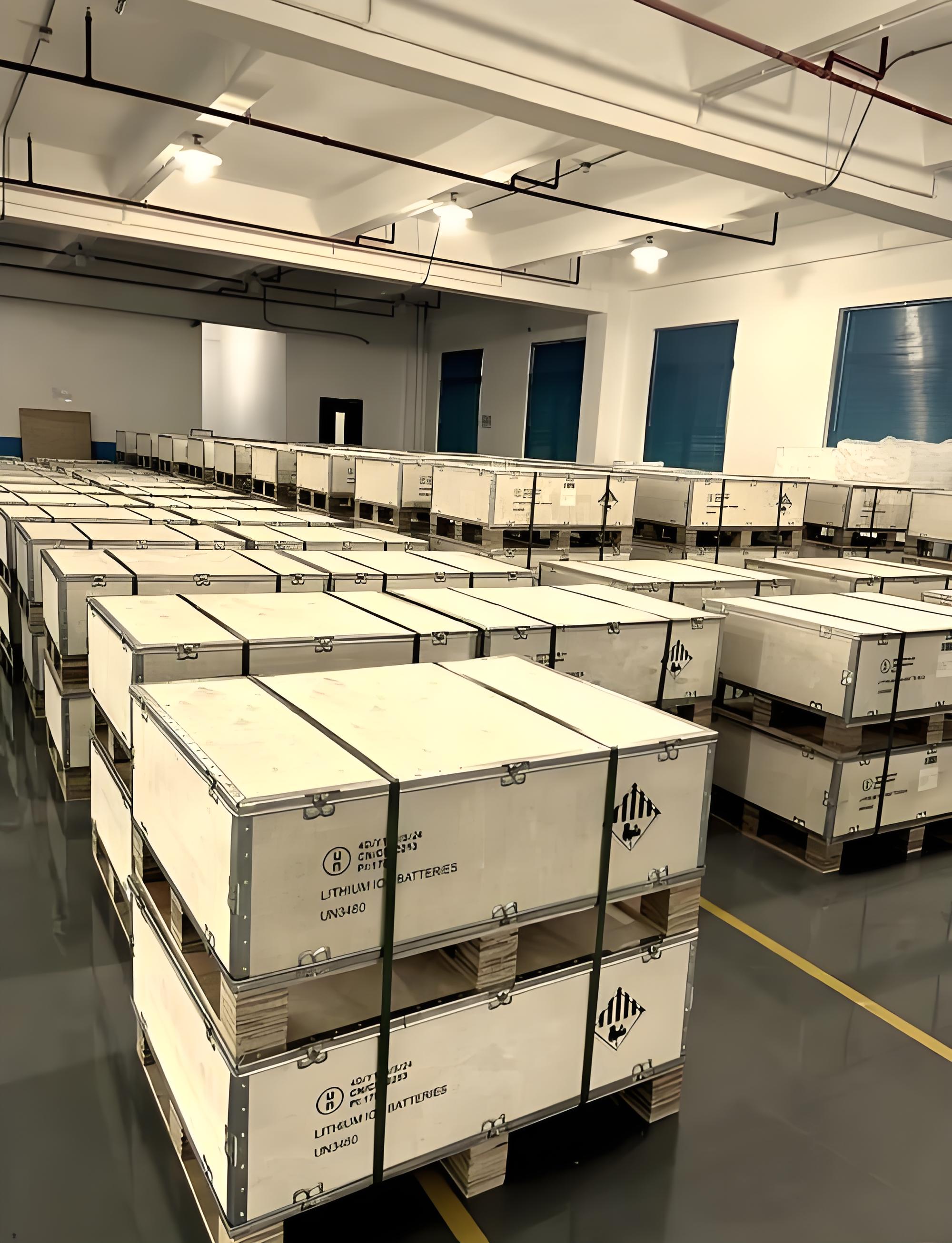 美国首次将锂纳入国防储备，五年1.62万吨的战略逻辑