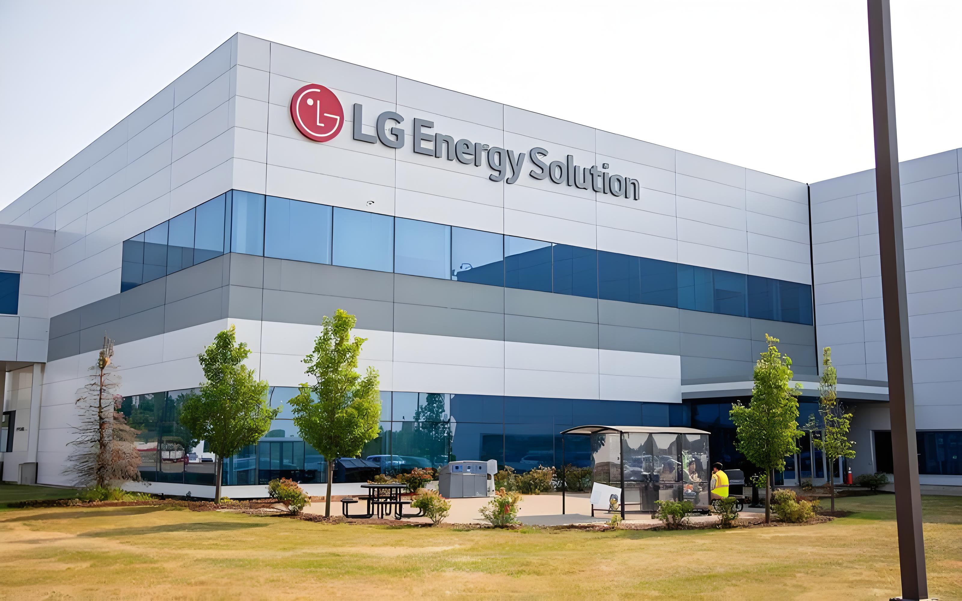 盘活沉睡两年的产线，LG新能源南京9号工厂年内启用的扩张逻辑