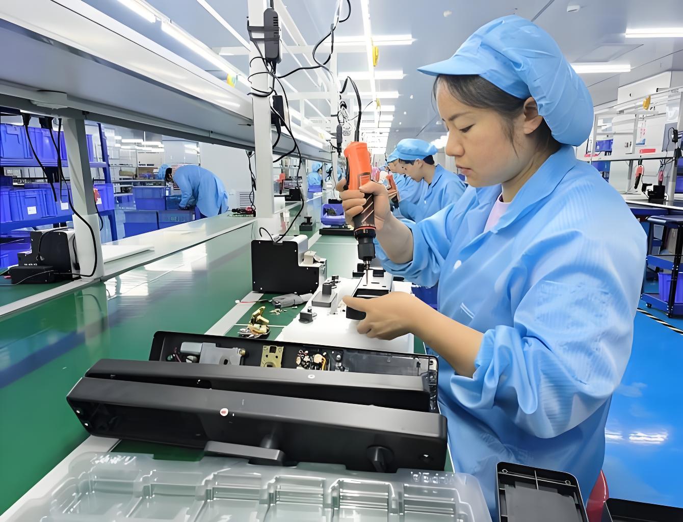 恒越安防5.5亿元二期项目开工，冲刺1.2万吨超高分子量聚乙烯纤维产能
