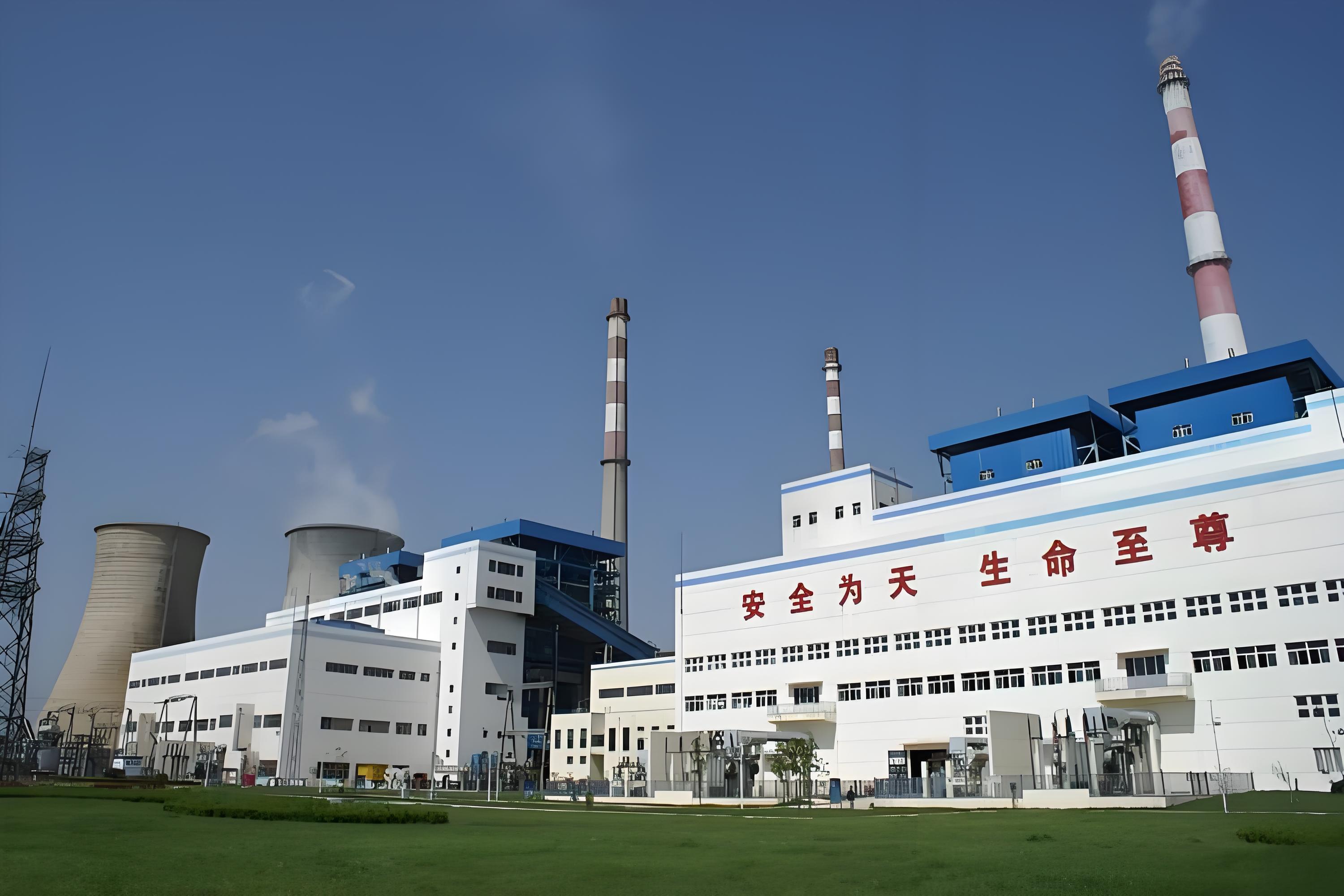中煤林西风光制氢一体化项目冲刺全面开工,从草原废弃物到绿色航空燃料