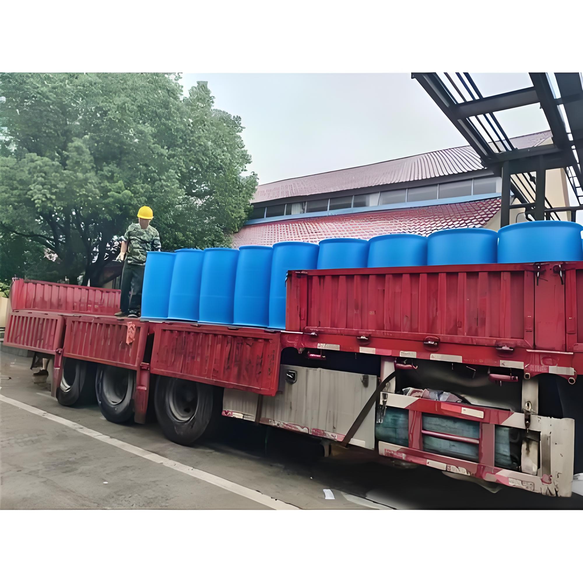 河南四通停产四氟苯甲酰氯，转产2490吨氟代苯中间体
