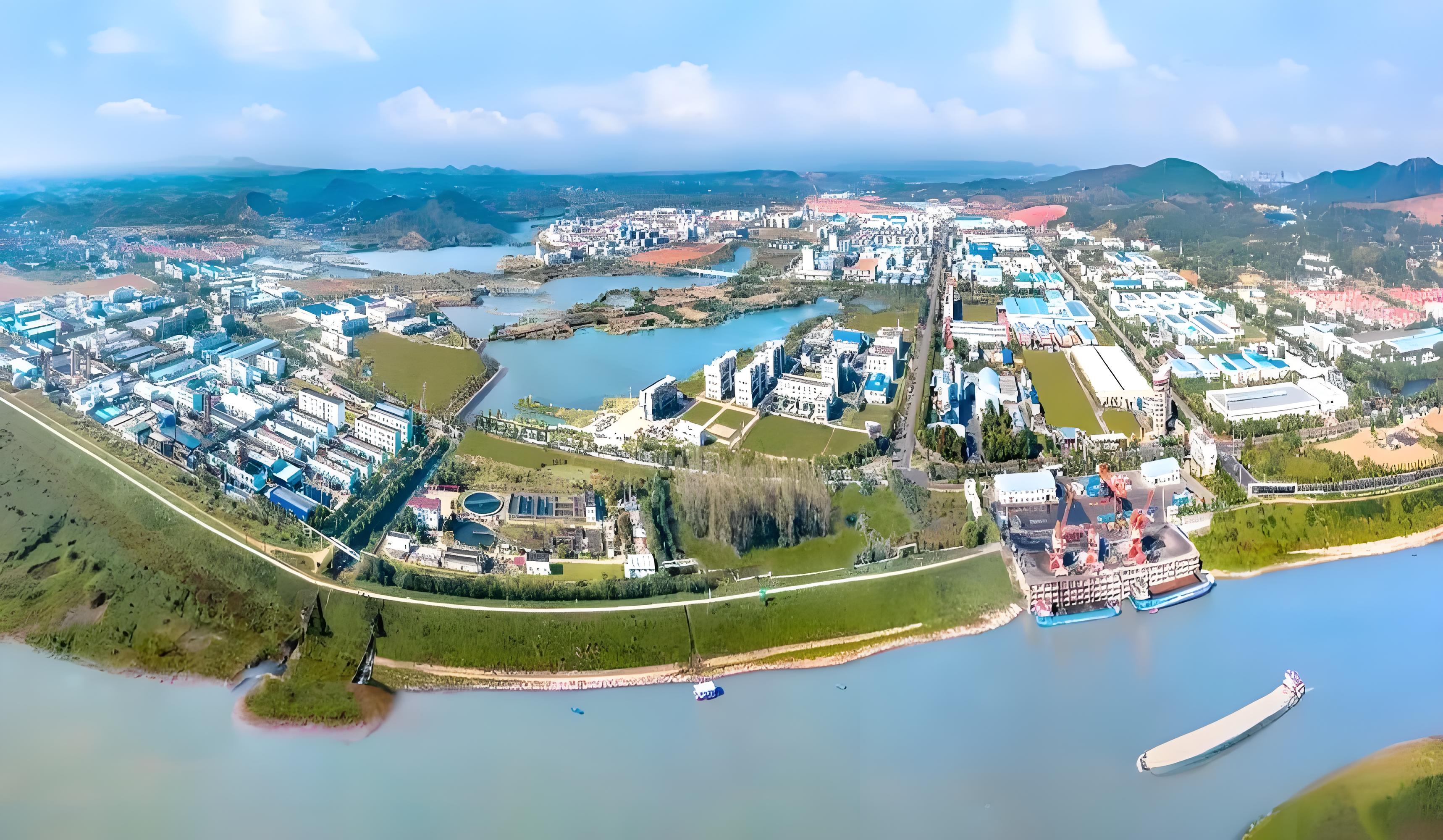 2.5亿元“工业心脏”在湘北跳动,福斯达气体岛项目津市开工