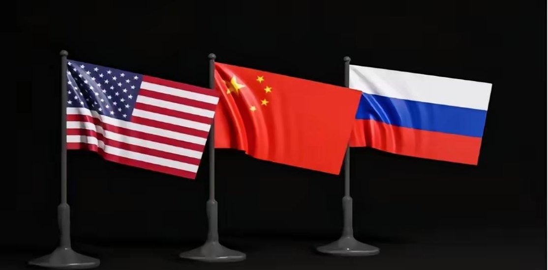 格雷厄姆的最后一份"遗产",中印被列俄能源关税靶心,白宫预留"交易筹码"