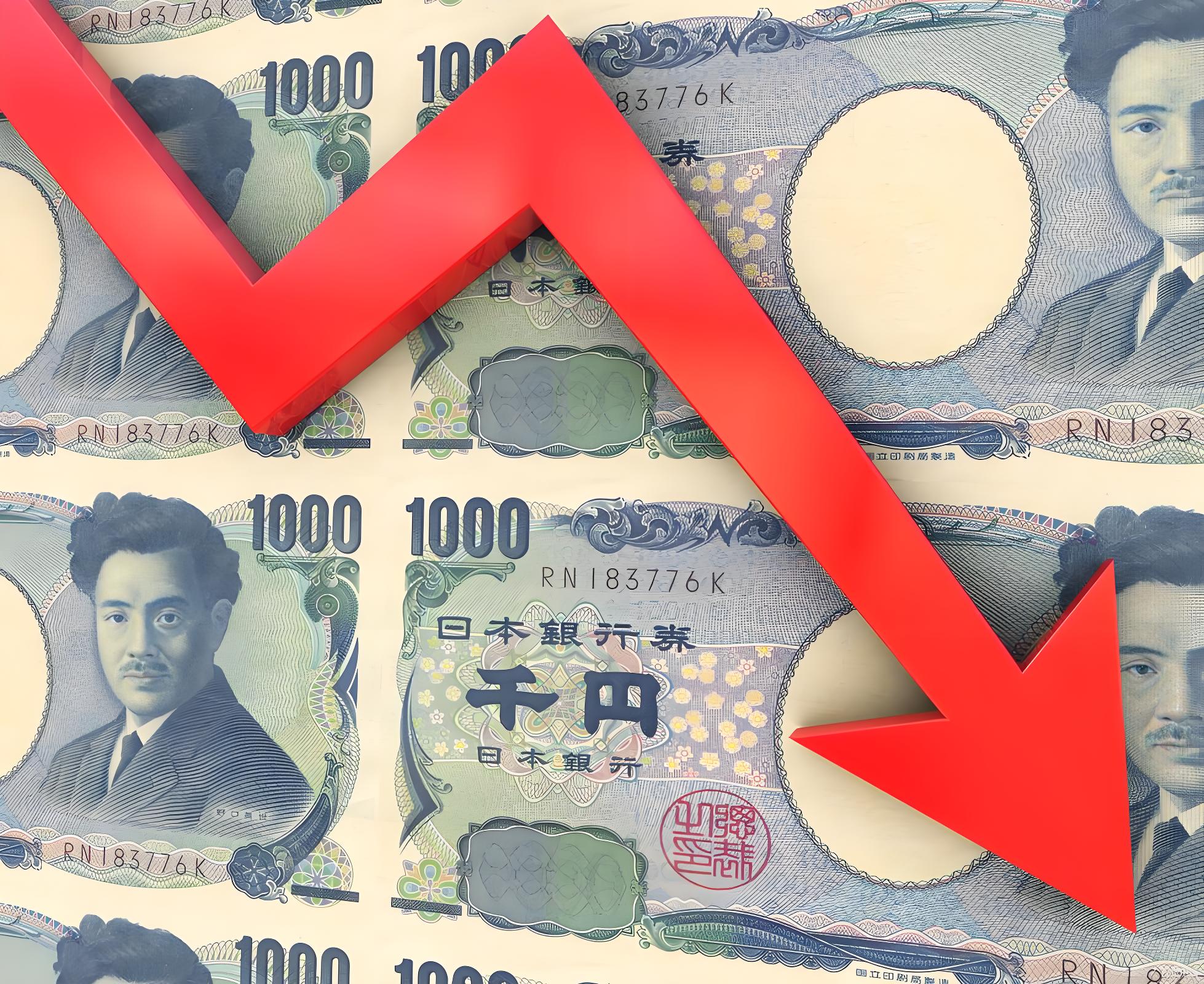 德国商业银行称日本11月前仅能再干预两次日元汇率