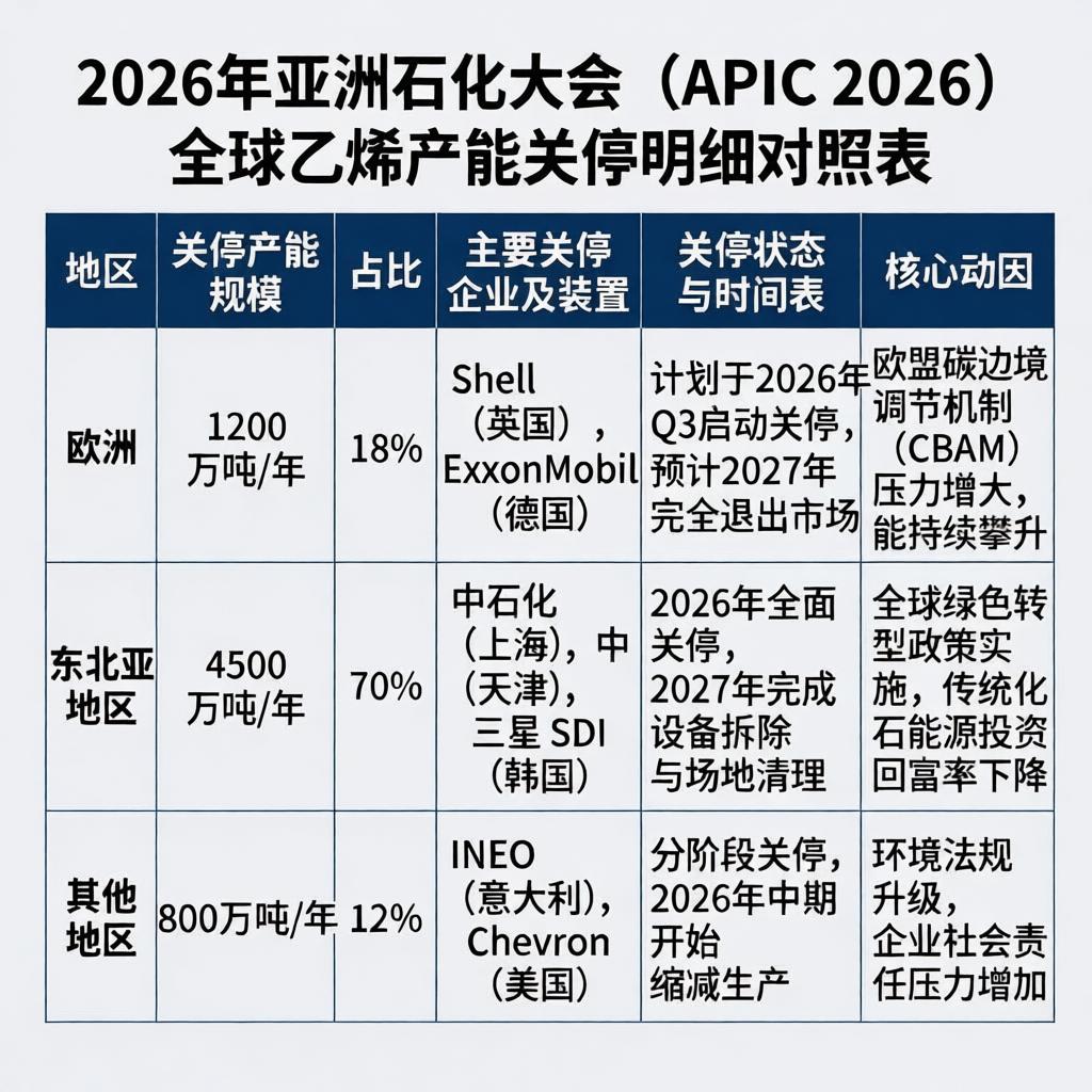 波士顿咨询APIC发出行业死刑判决,欧洲日韩成重灾区