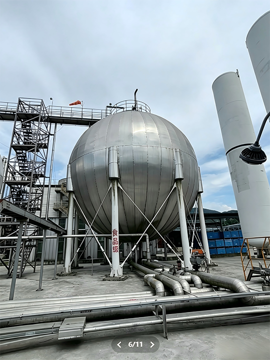 六氟化钨电子特气行业应用、选型标准与采购全流程参考
