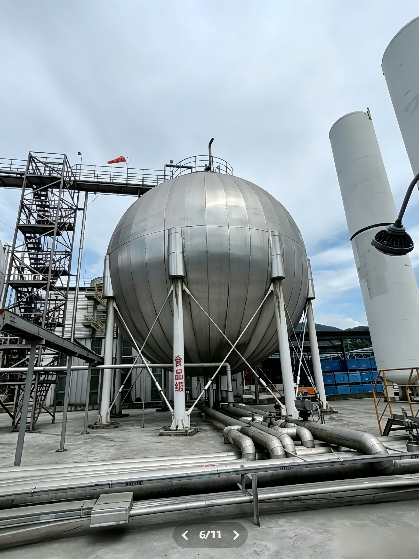高纯氦气技术参数、应用场景与国内采购选型参考指南