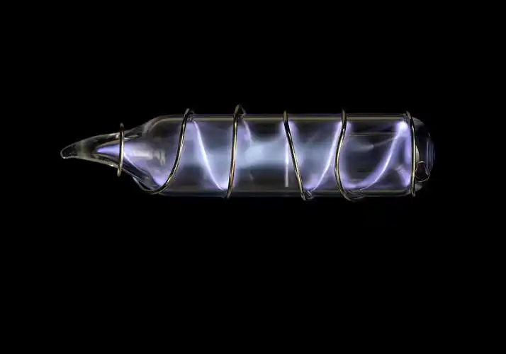 氪气有毒性吗？一般用于什么行业中