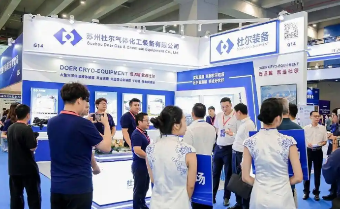 行业前瞻 | 朱新宝最新发声:2026年工业气体市场将迎三大核心变局