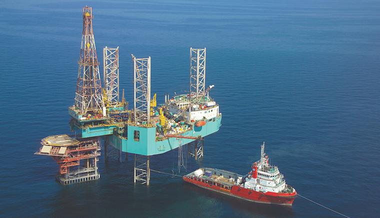 摆脱OPEC束缚！Adnoc Gas豪掷超80亿美元扩产天然气，剑指2030年百亿盈利