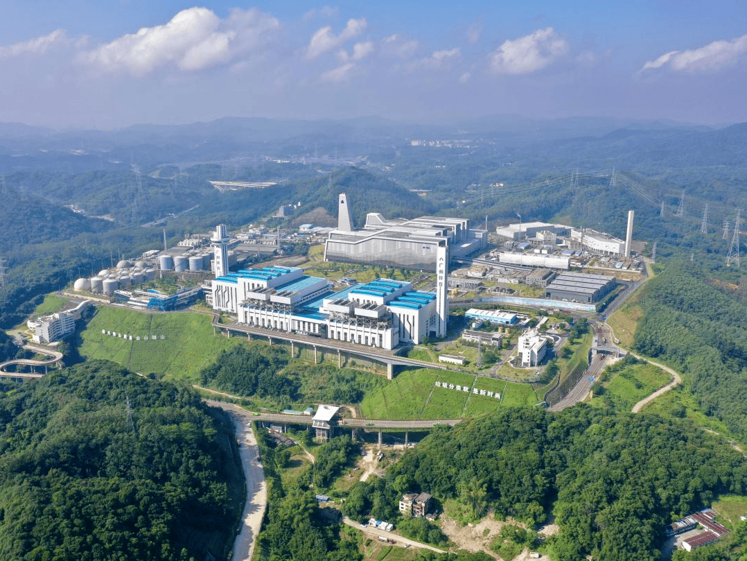 广州环境集团启动2026-2027年度工业气体采购，环保领域气体需求持续释放