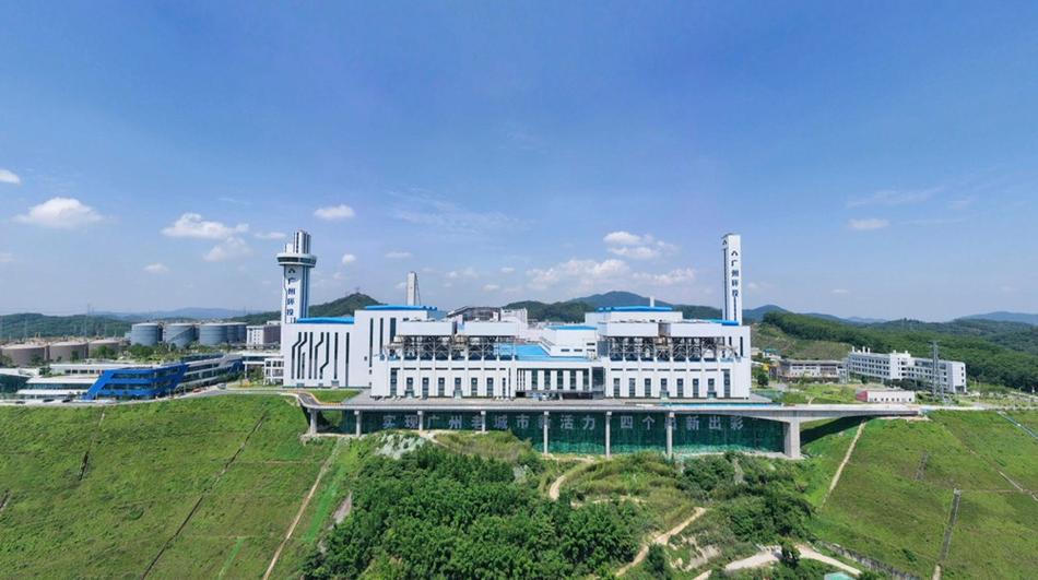 广州环境集团启动2026-2027年度工业气体采购，环保领域气体需求持续释放