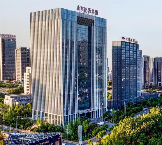 山东能源泰安分公司启动2026年工业气体集采，拟寻三家优质供应商入围