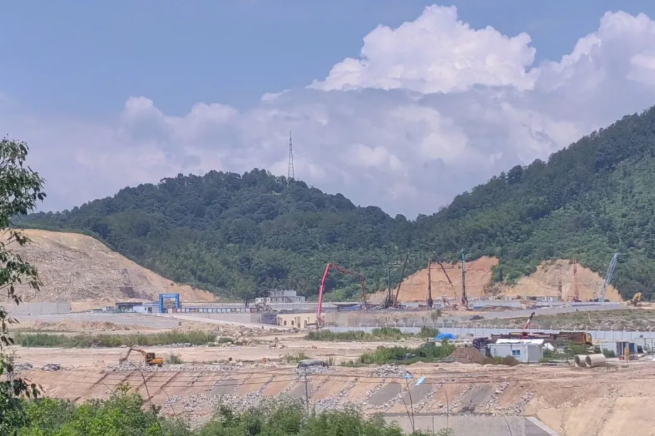 加码医用与工业气体赛道！福建新罗日平3.05亿气体项目破土动工