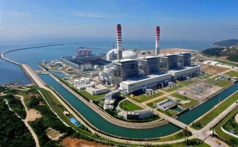 中国能建发布广州珠江电厂项目气体框架招标公告,多品类工业气体迎采购大单