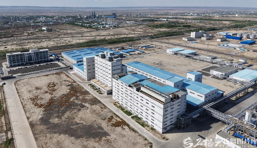 新疆拟建100吨/年硼11电子特气及同位素分离项目，助力高端材料国产化