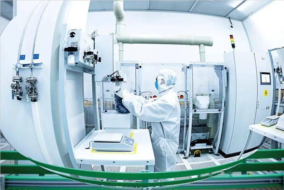 投资超1.5亿元!江苏鑫华半导体扩建年产200吨高纯硅基电子特气项目