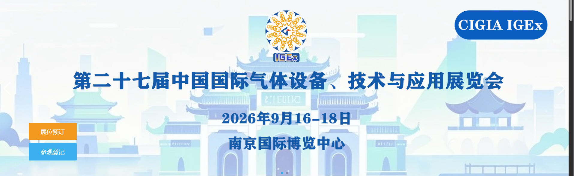 9月16日江苏南京-026第二十七届中国国际气体设备、技术与应用展览会