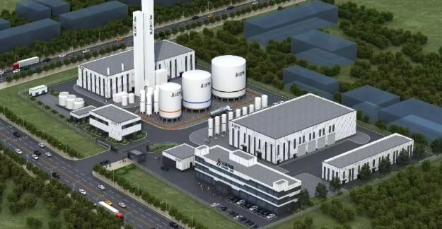 深耕三十载构筑全产业链壁垒,大连本土老牌气体厂商彰显硬核实力