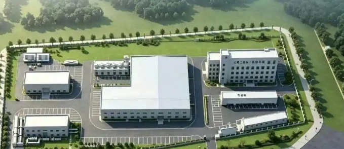 总投资8000万!新疆可克达拉工业气体配套项目签约,破解园区分散供气难题