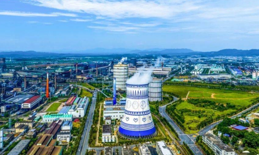 新钢股份推进工业气体节能改造,建安施工项目公开招标启动
