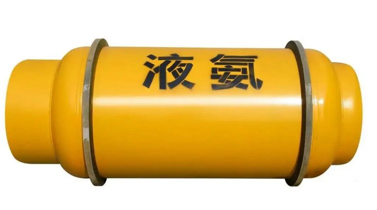 破局超纯氨气供应难题:本地化选型逻辑与供应链优化策略