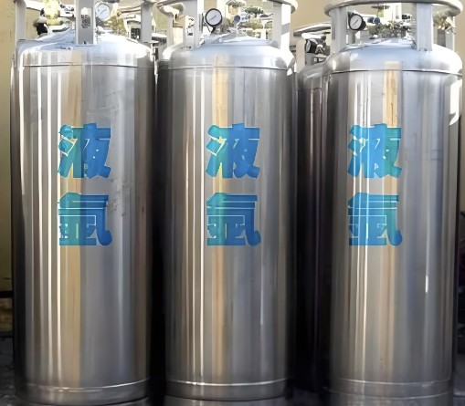 液氩价格同比翻倍！国际气体巨头加速抢滩全球半导体市场