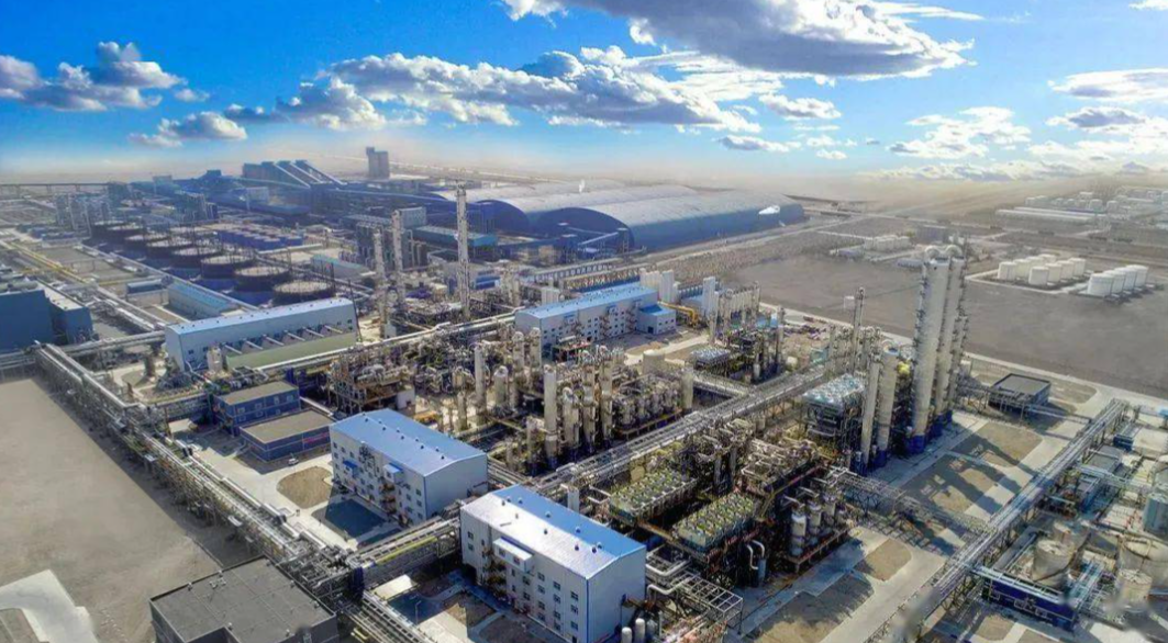阿克苏工业气体设备招投标市场观察:专业机构活跃,区域产业需求蓄势待发