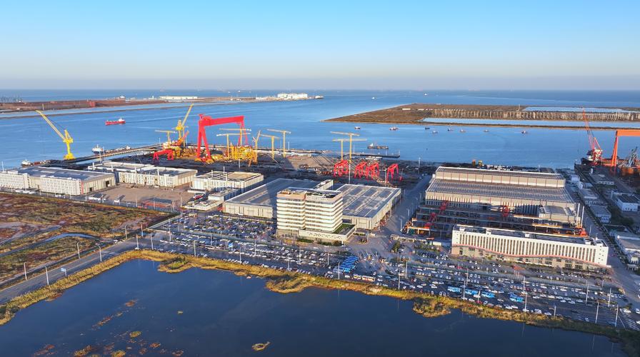 海油工程青岛公司启动瓶装工业气体年度供货采购,海洋油气装备供应链再升级
