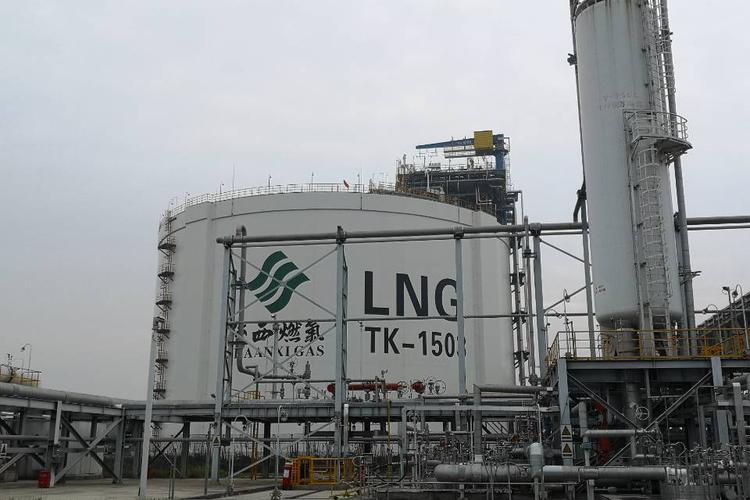 年营收超32亿！陕西液化天然气投资发展有限公司加速数字化与安全升级