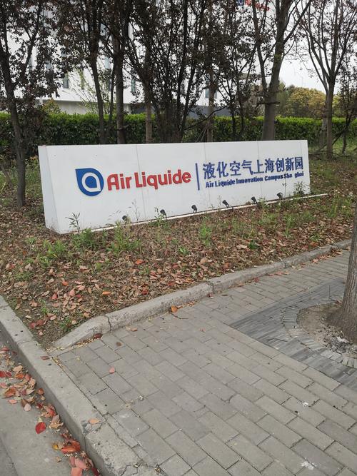营收近9亿斩获多项医疗与船舶标的，液化空气（上海）持续优化在华布局