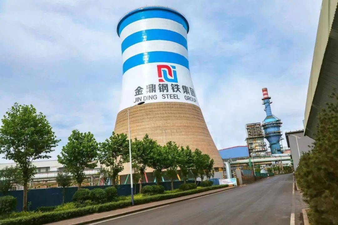 产能跃升新里程碑:金鼎5万Nm³/h大型空分项目顺利出氧